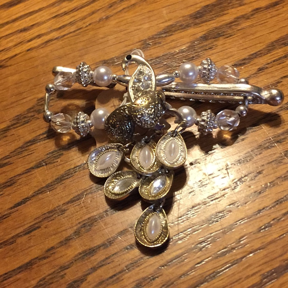 Lilla Rose Lexi Flexi clip
